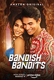 Bandish Bandits 2020 S01 Hindi 720p AMZN Full Movie